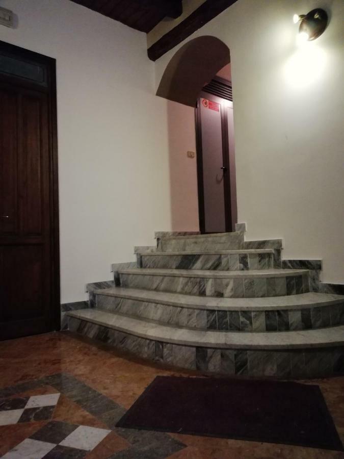 Villa Casa Nel Vicolo Palermo Exterior foto